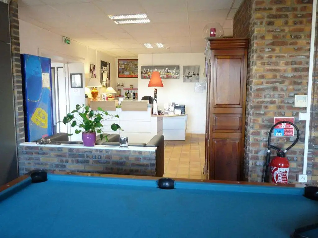 Brit Hotel Bosquet Carcassonne Cité