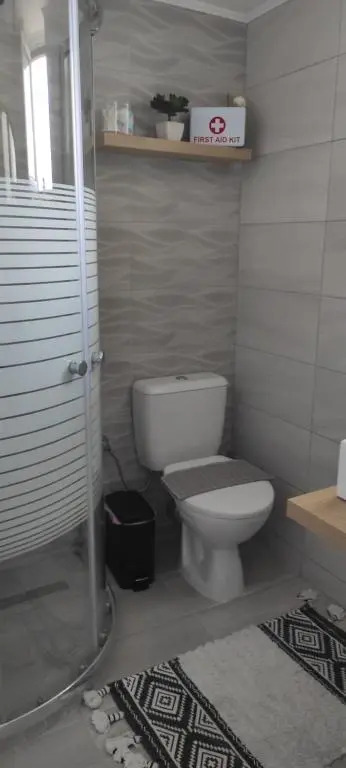 Ilianna's Home Β3 - Marina,Kalamata