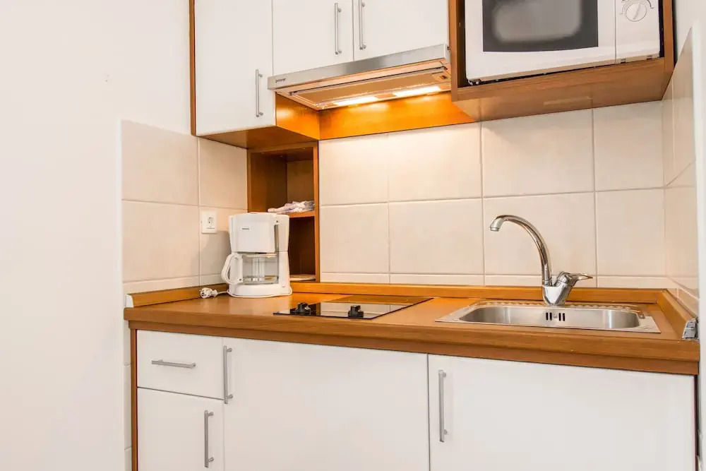 Solee apartments
