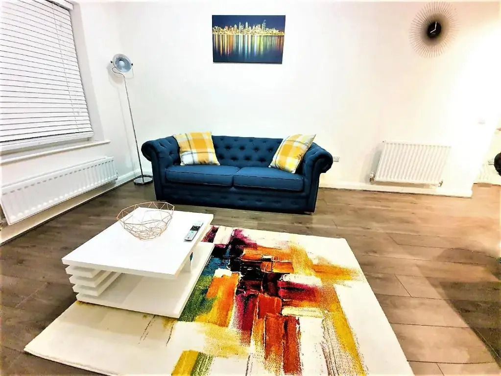 Manchester Holiday Apartment
