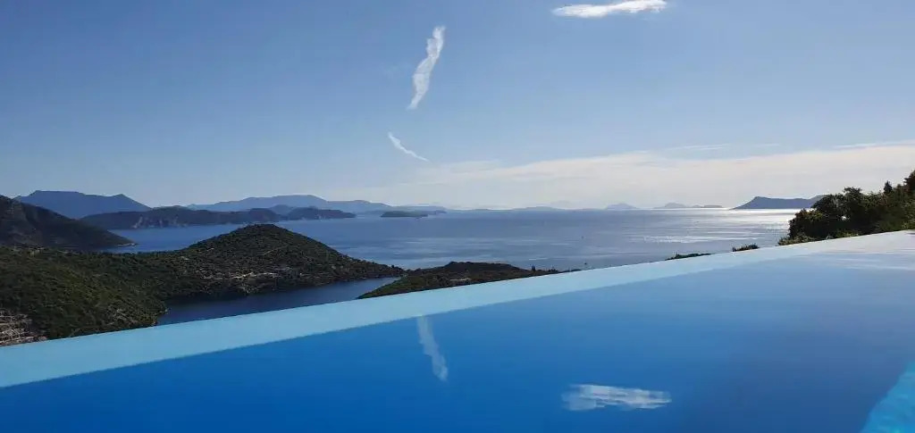 Villa Albatross