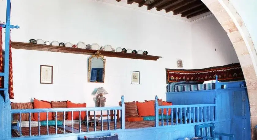 Villa Lindos