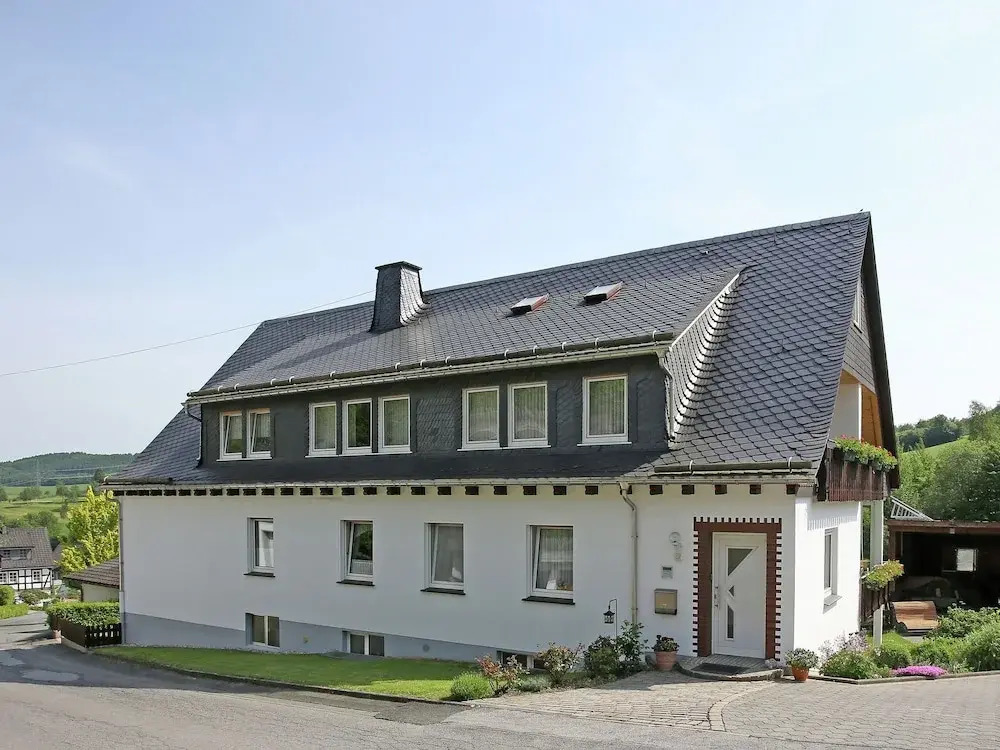 Restful Apartment in Sellinghausen near Golf Course