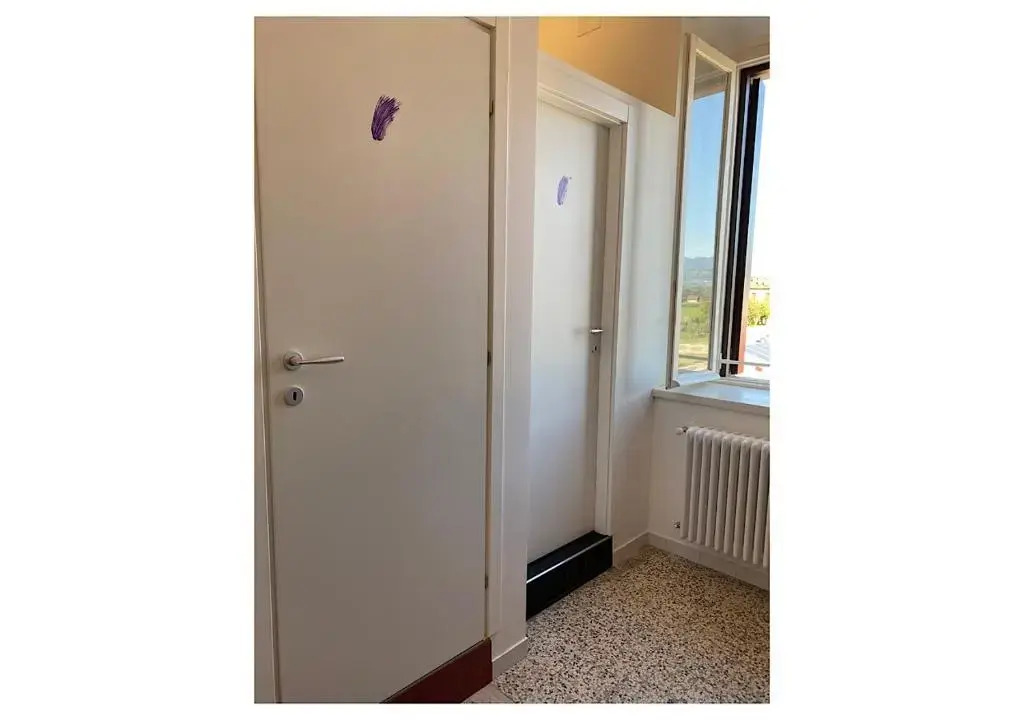 BRIBANO HOSTEL & bike sharing-workers and tourists hospitality