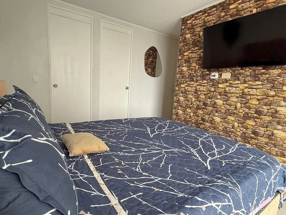 Exclusive Apartment in San Miguel with Pool