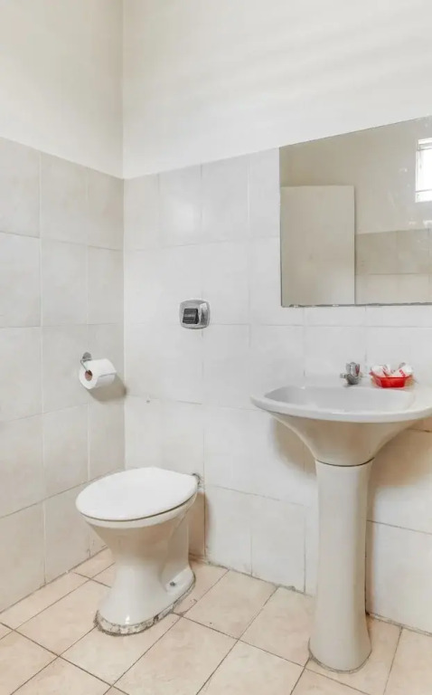 Novo Hotel Barro Preto