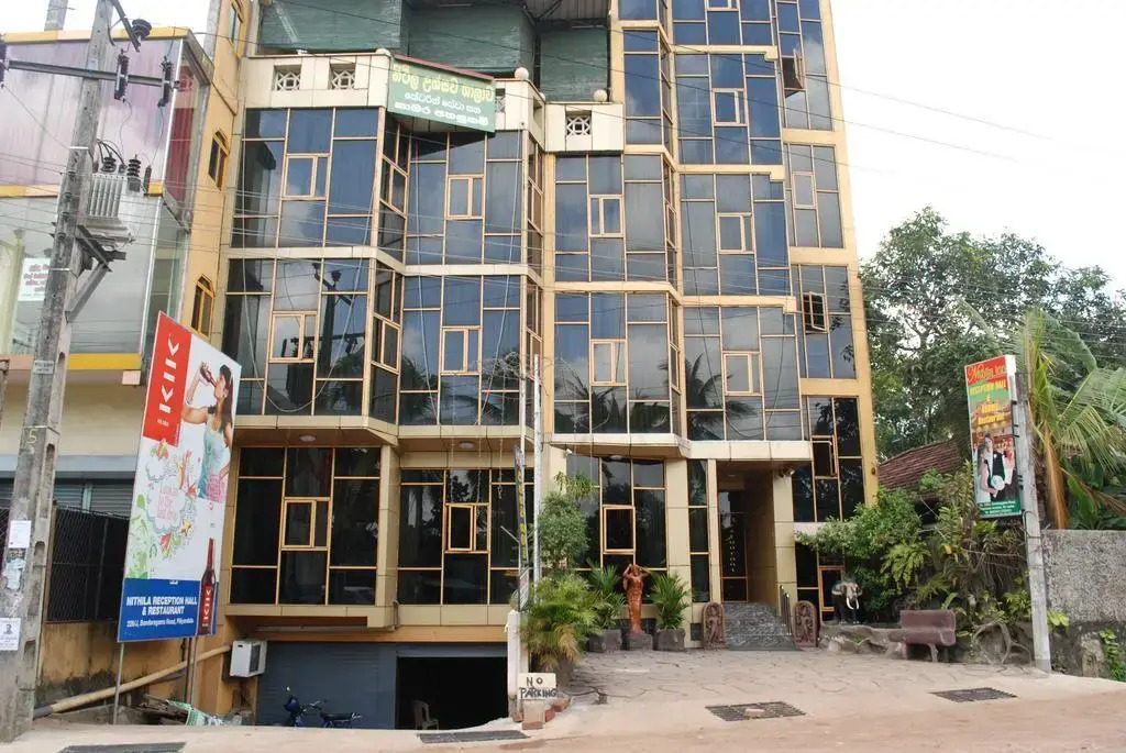 Hotel Nithila Inn