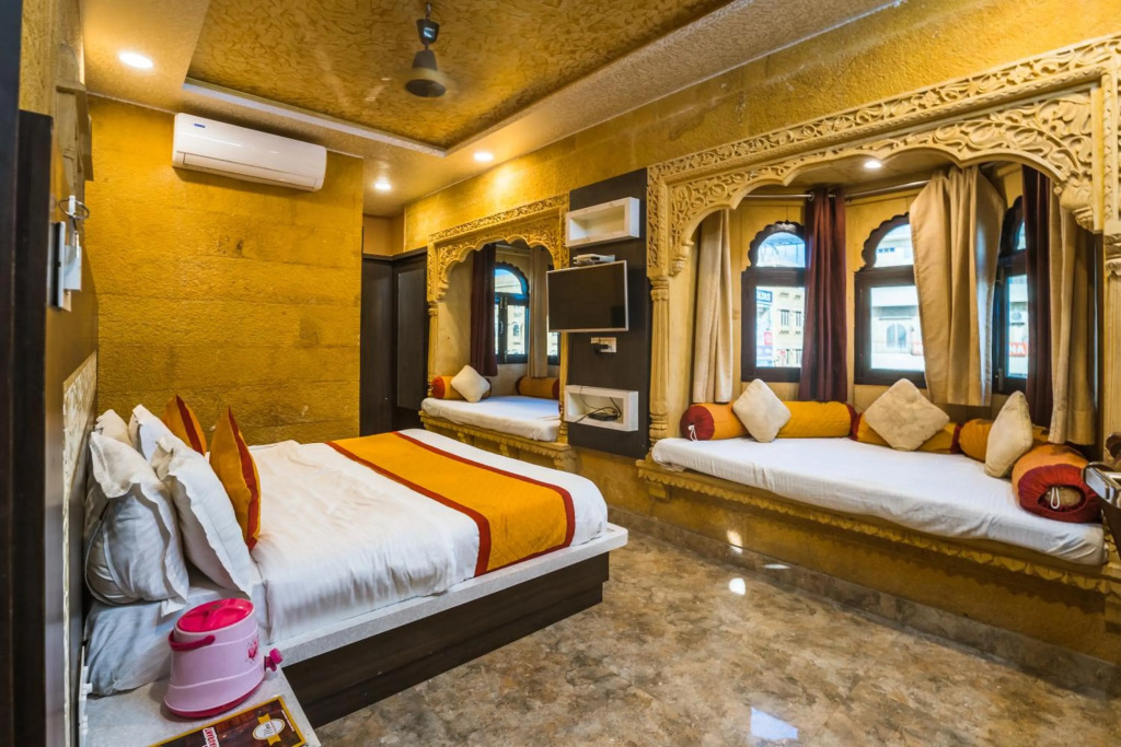 Hotel Prince