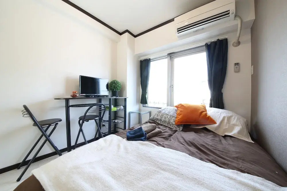 EX Kyobashi Apartment 904