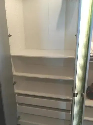 Apartment Newstyle