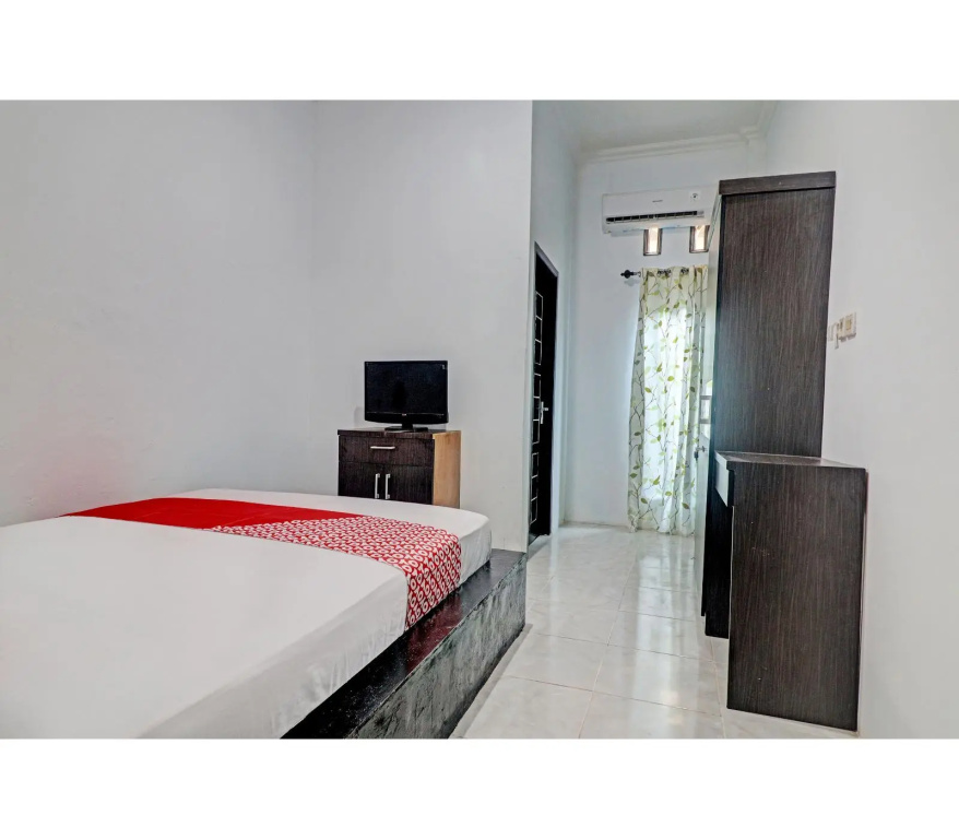 Hotel O Al-razzaq Guest House