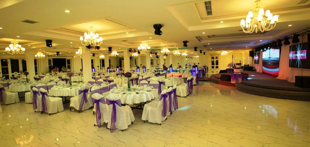 Dankbaar Resort Quy Nhon