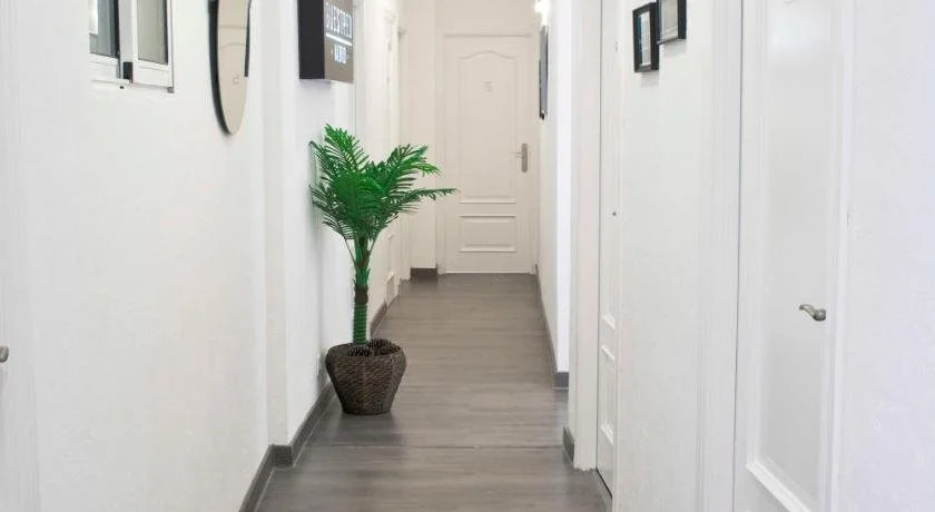 Hostal Guestped