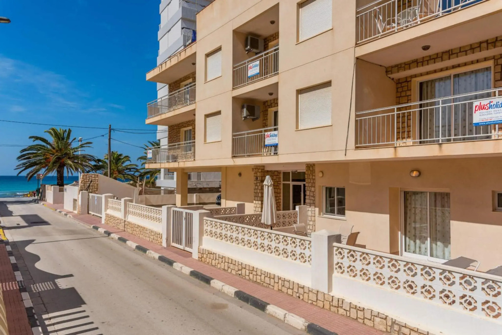 Apartamento Arenal 5 - PlusHolidays