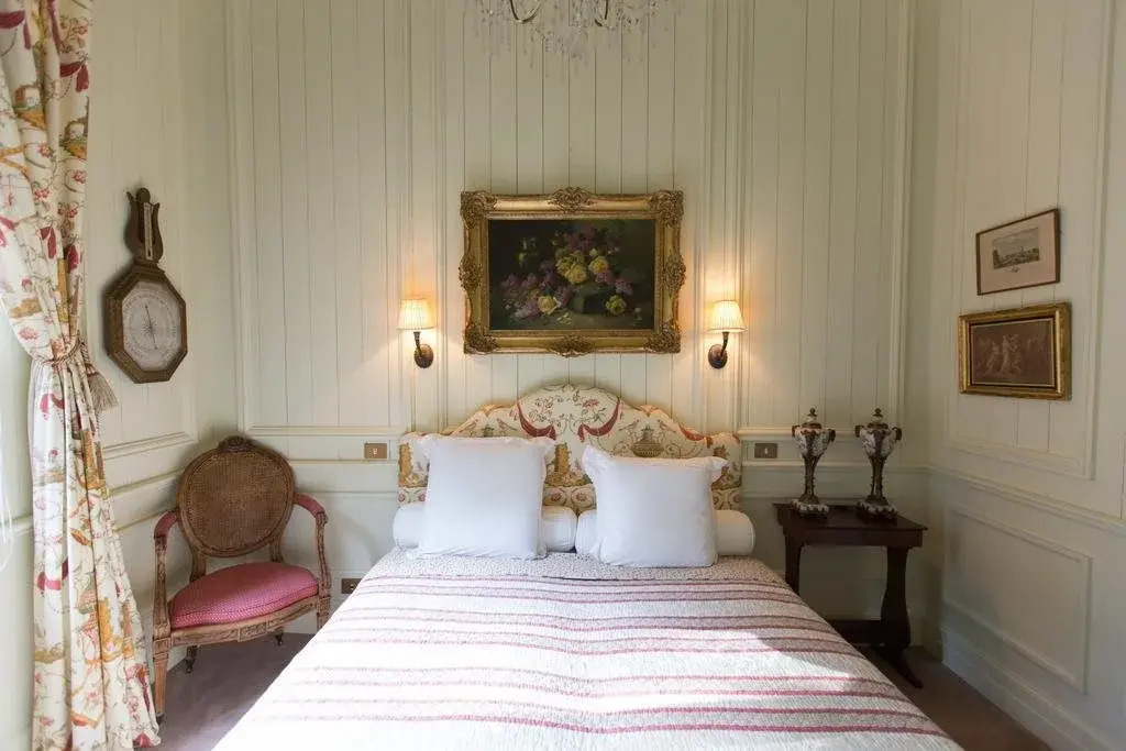 B&B Exclusive Guesthouse Château De Spycker
