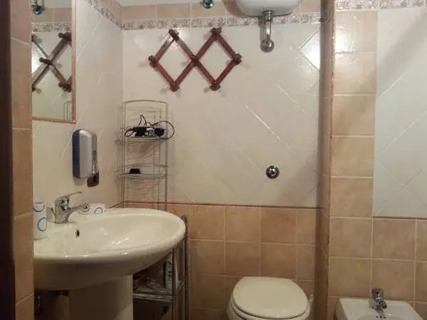 B&B Il Nido Crotone