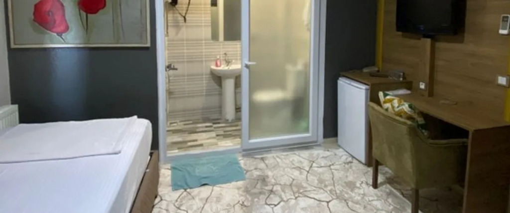 Cukurova Suit Otel
