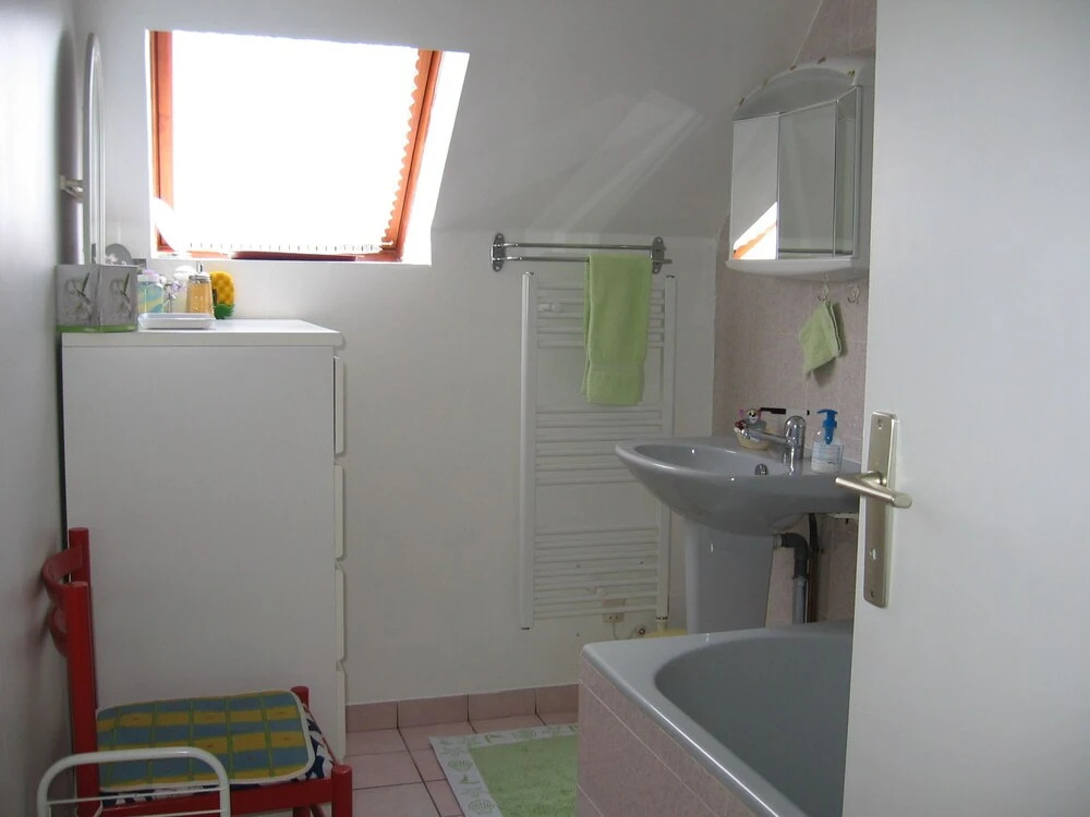Le Pesquit - Chambre dhotes