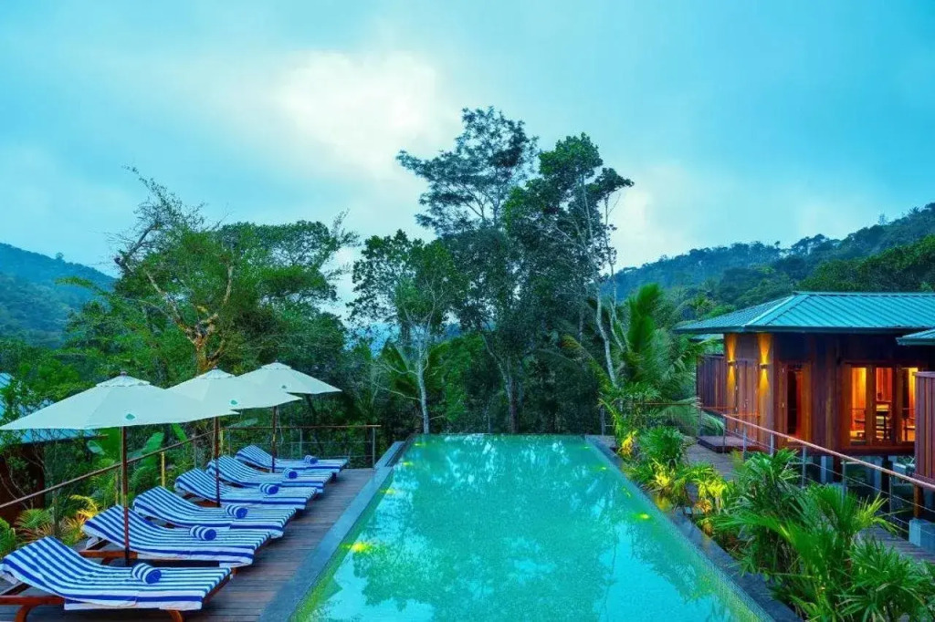 Niraamaya Cardamom Club
