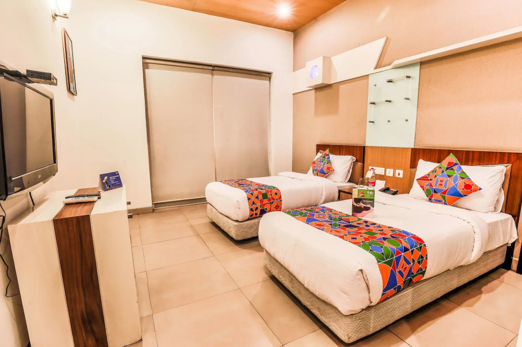 Veera Residency