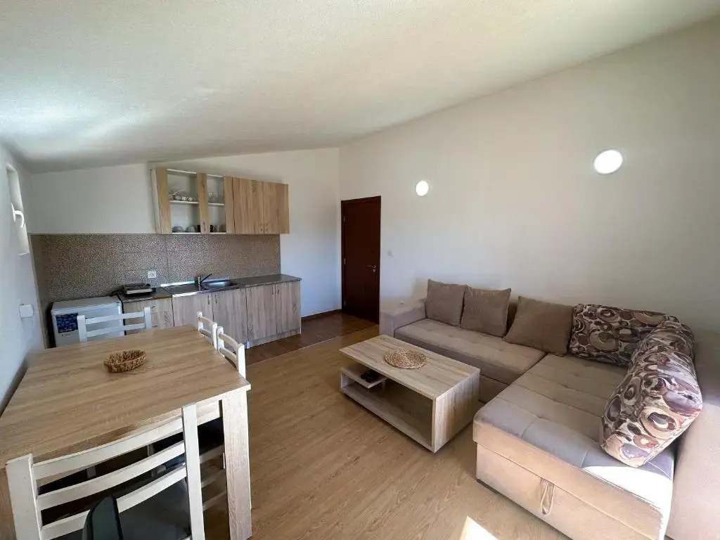 Jasmin apartmani