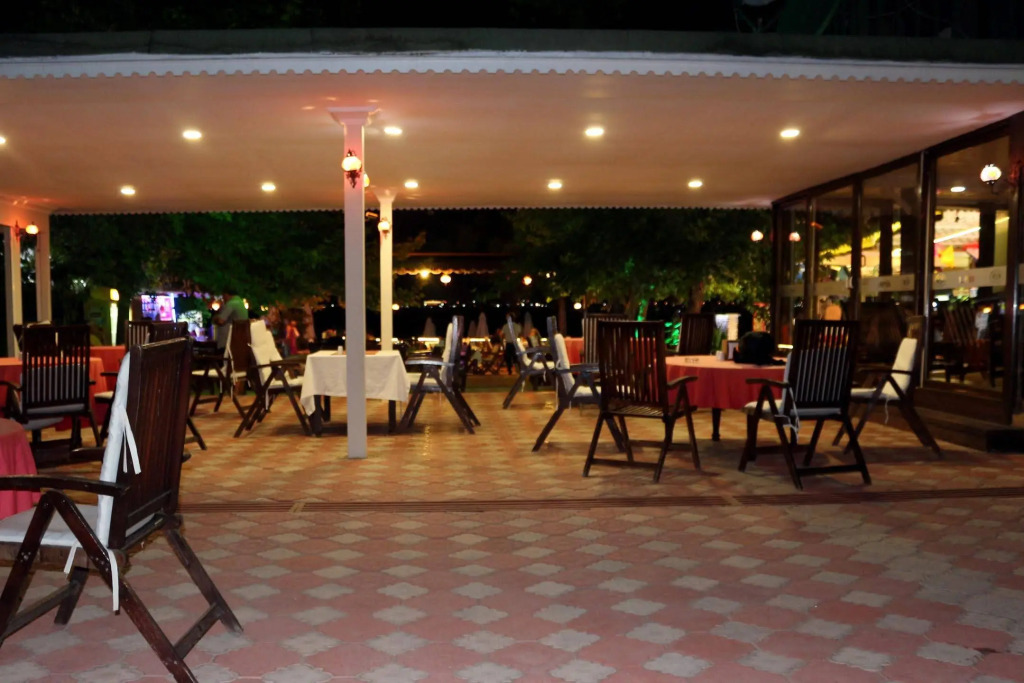 Neptun Hotel