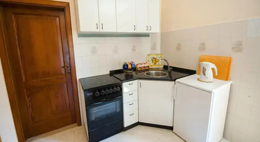 Apartment Bojić 281