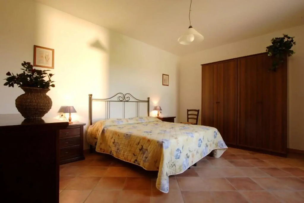 Agriturismo Quattro Pini