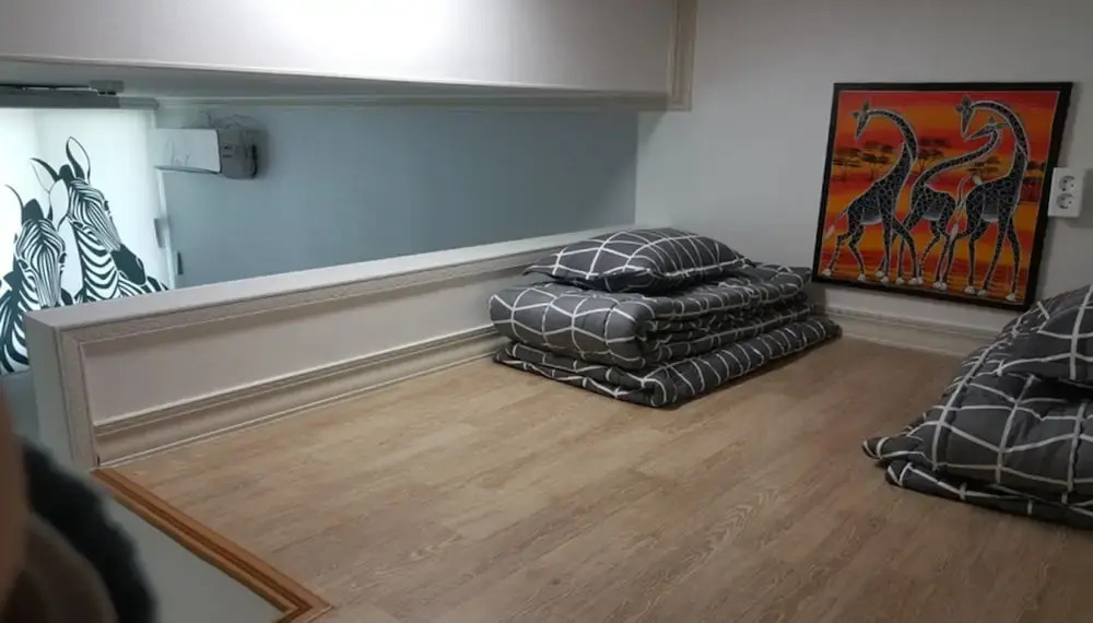 Joa Guesthouse