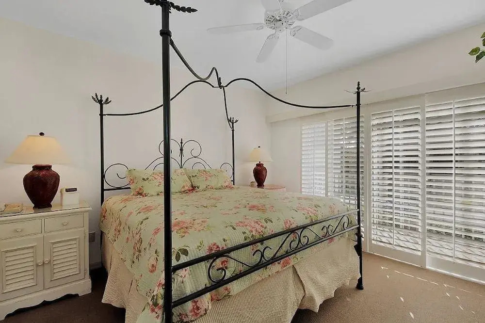 Palm St Condo