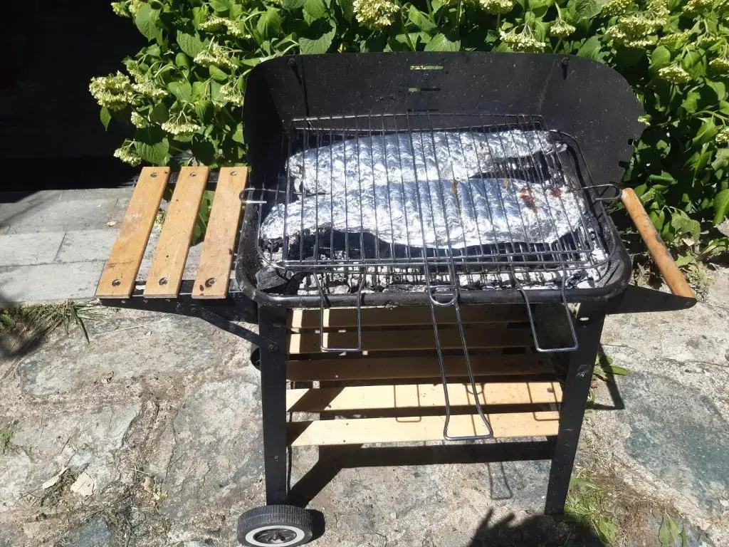 Appartamento rustico in collina con ampio giardino