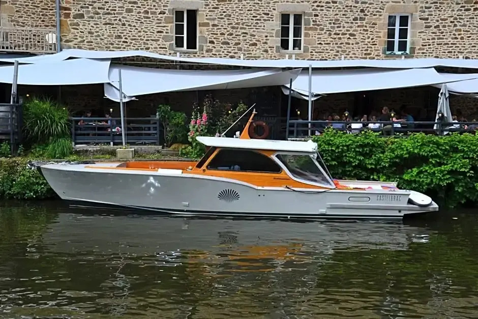 Le Poisson Ivre