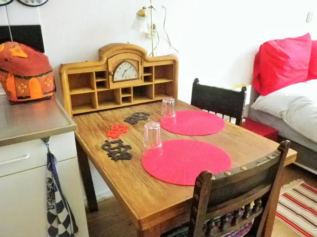 Appartement centrum Groningen
