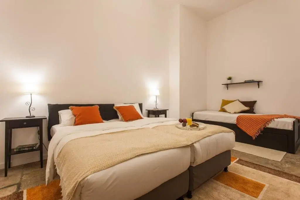 d'Castro Luxury Apartments - Alfama