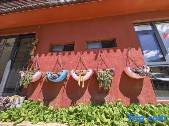 Yunshan Lake Homestay
