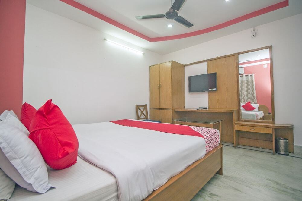 Hotel Nandanik palace