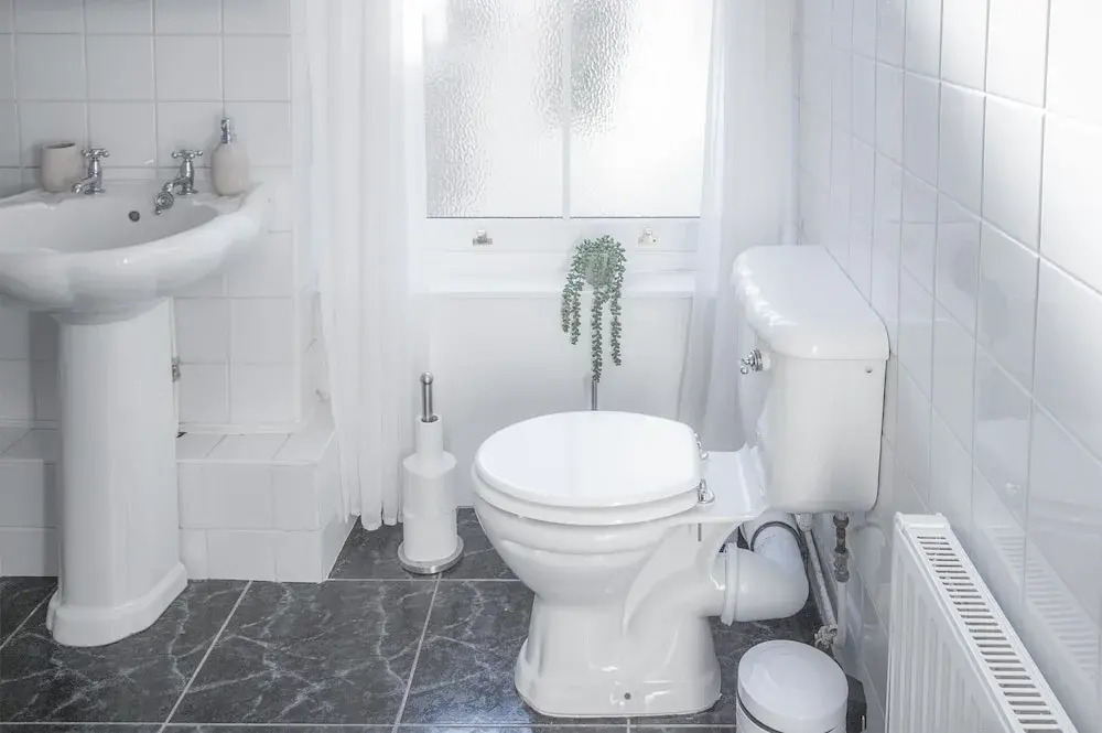Post Office House - 3 Bed - Reynoldston