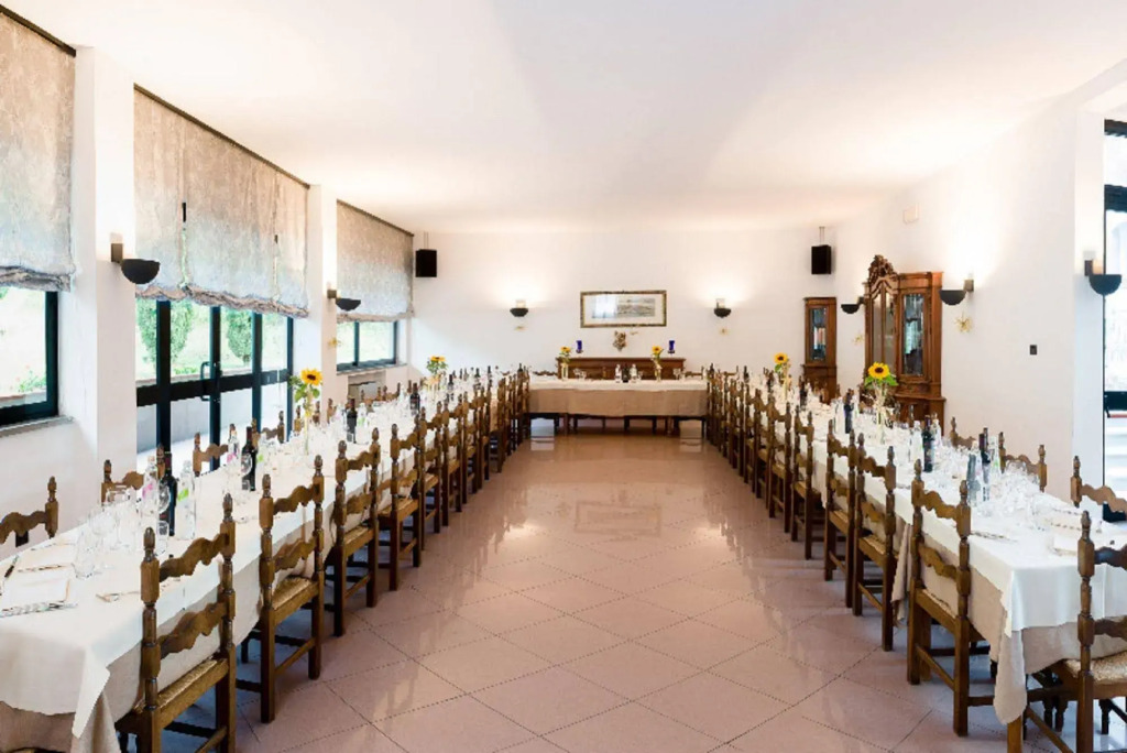 EcoHotel Ristorante Milano
