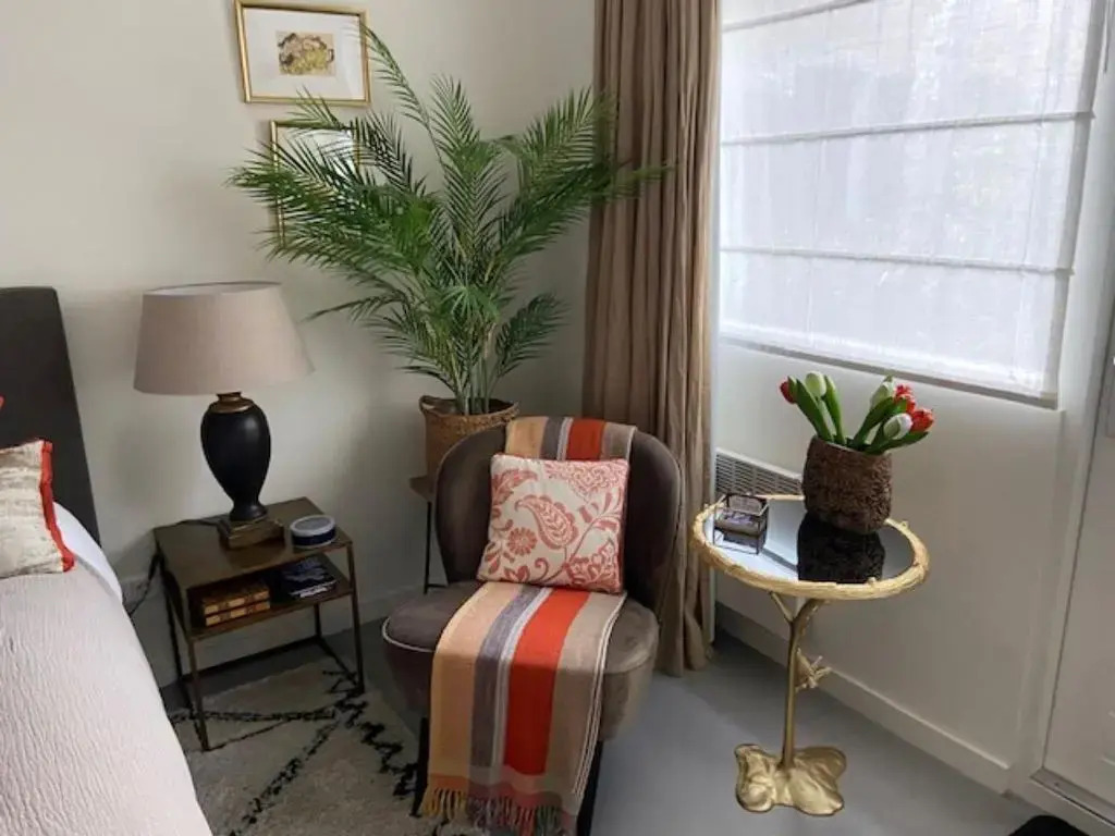 B&B Ereprijs