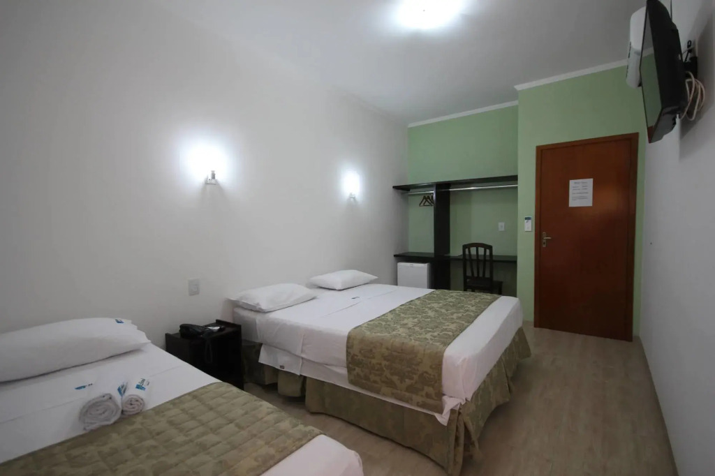 Hotel Savana