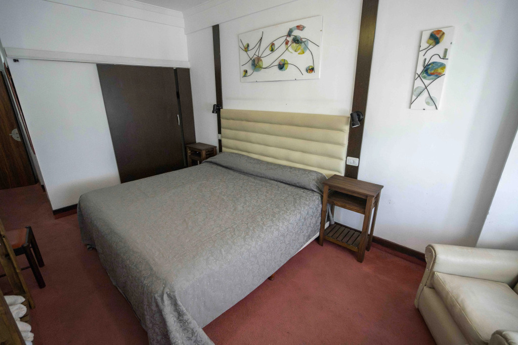 Hotel Savoia