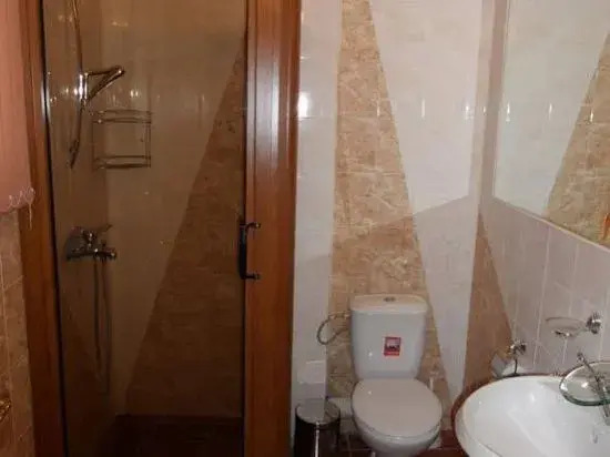 House Mirlevi
