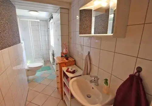 Ferienhaus Silz SEE 4581