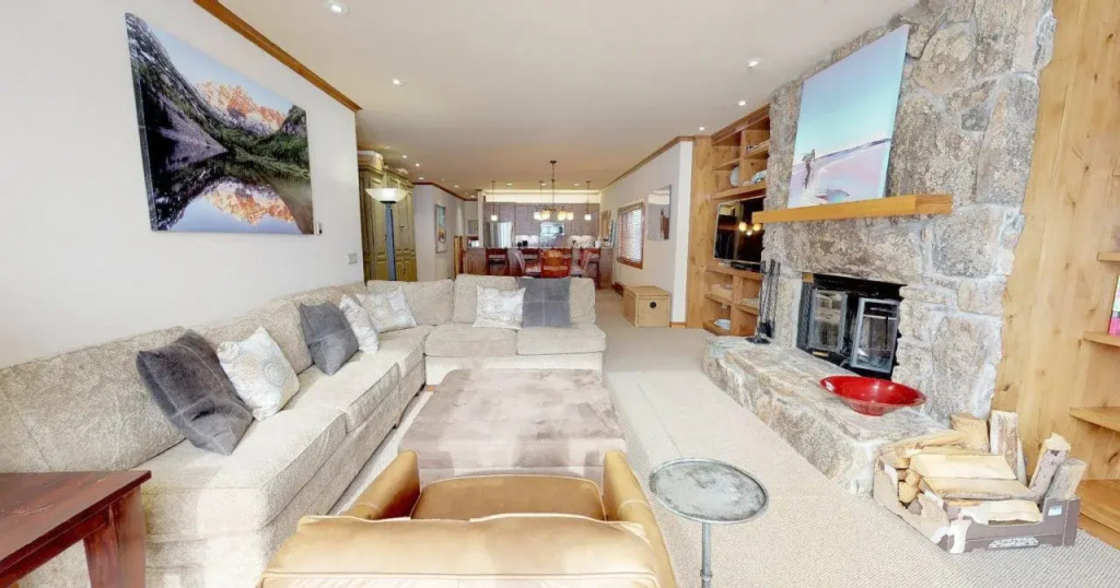 Villas at Snowmass CLub