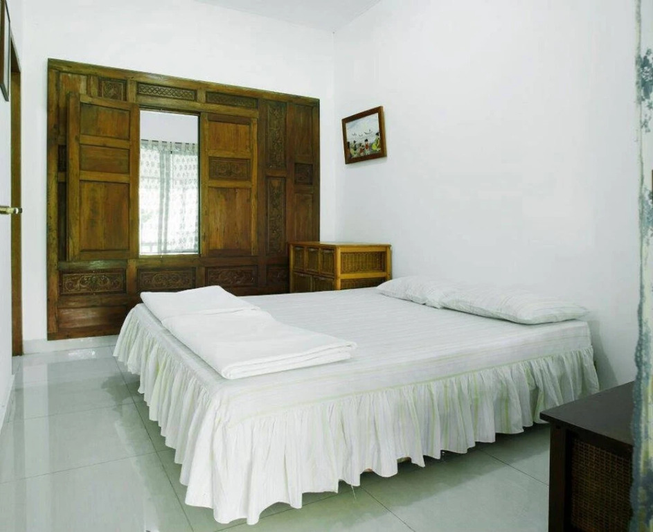 Ronia Mountain Villa Lembang