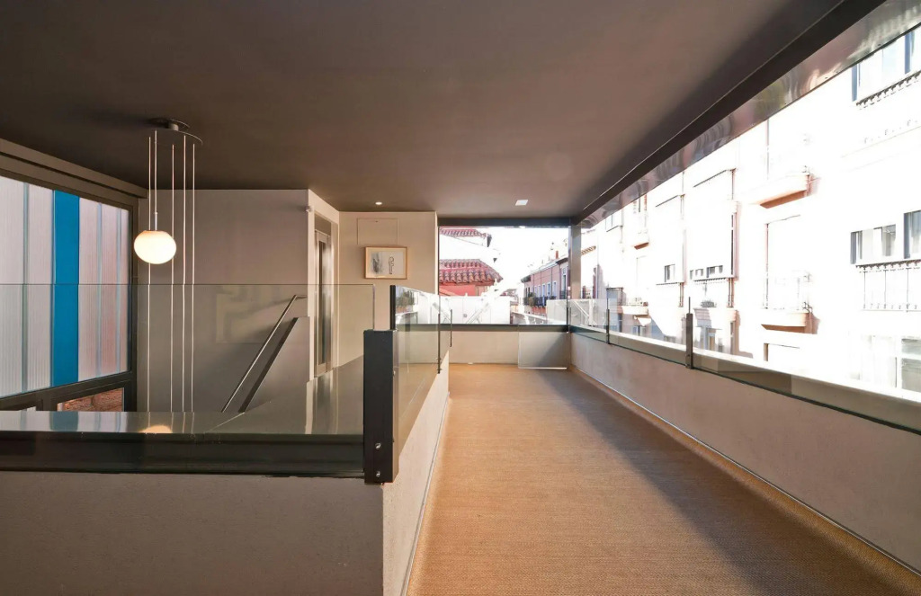 Smartr Madrid Chueca