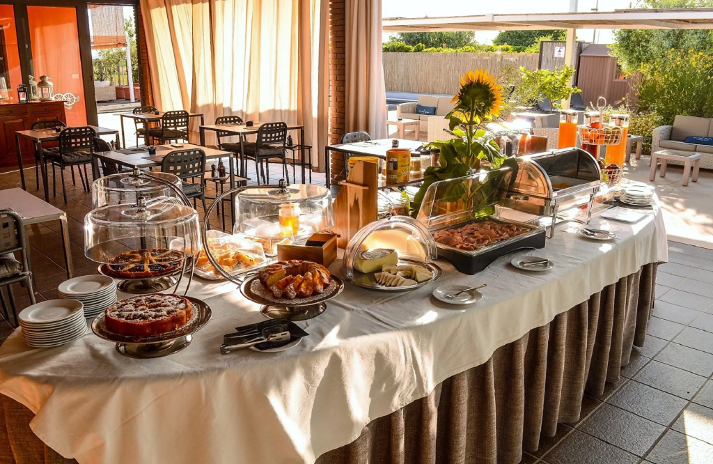 Country Resort Le Due Ruote
