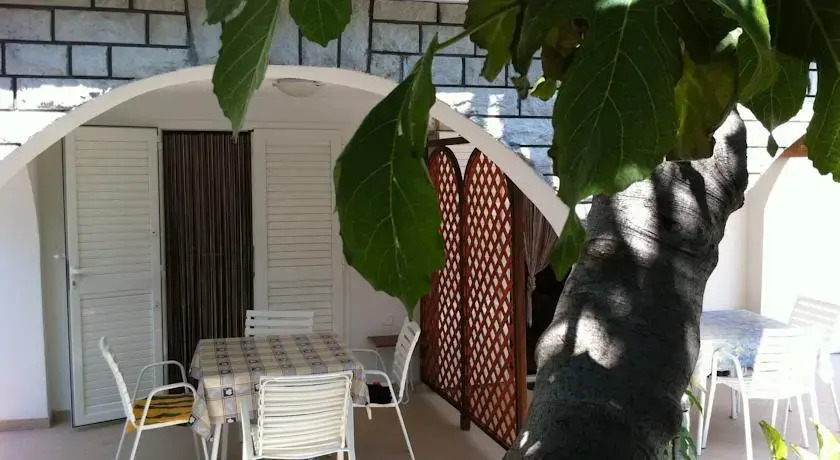 Apartments Anka