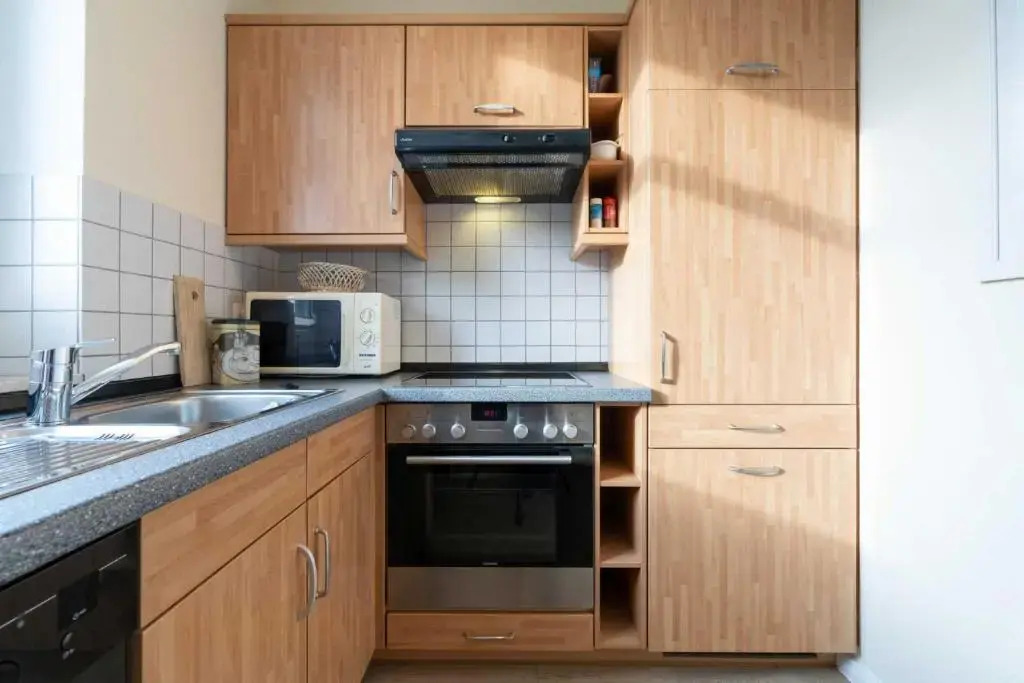 Haus Roland Wohnung 19