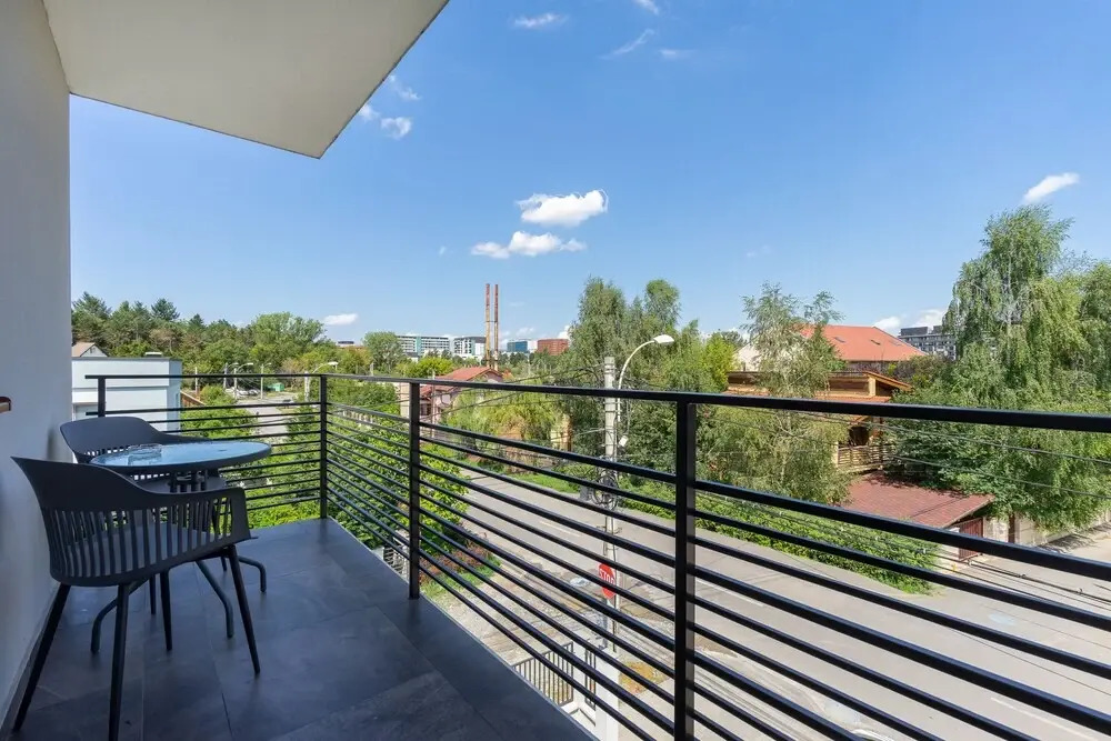 Urbio Private Suites